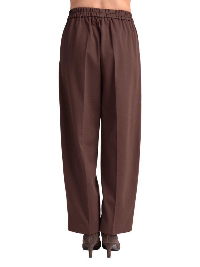 BROWN/M6FA11/VISCOSA