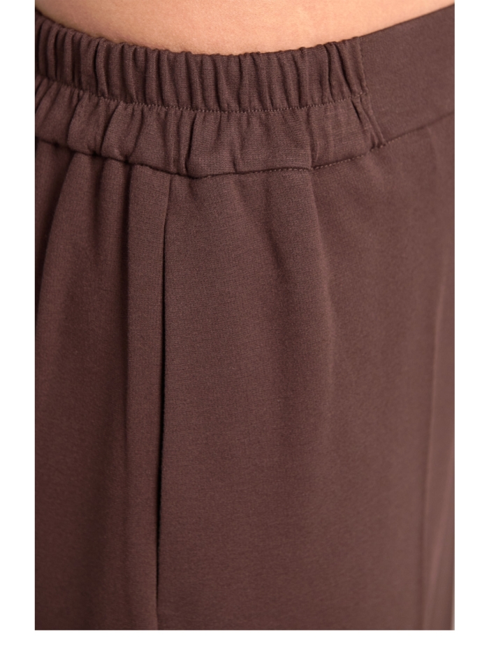 BROWN/M6FA11/VISCOSA