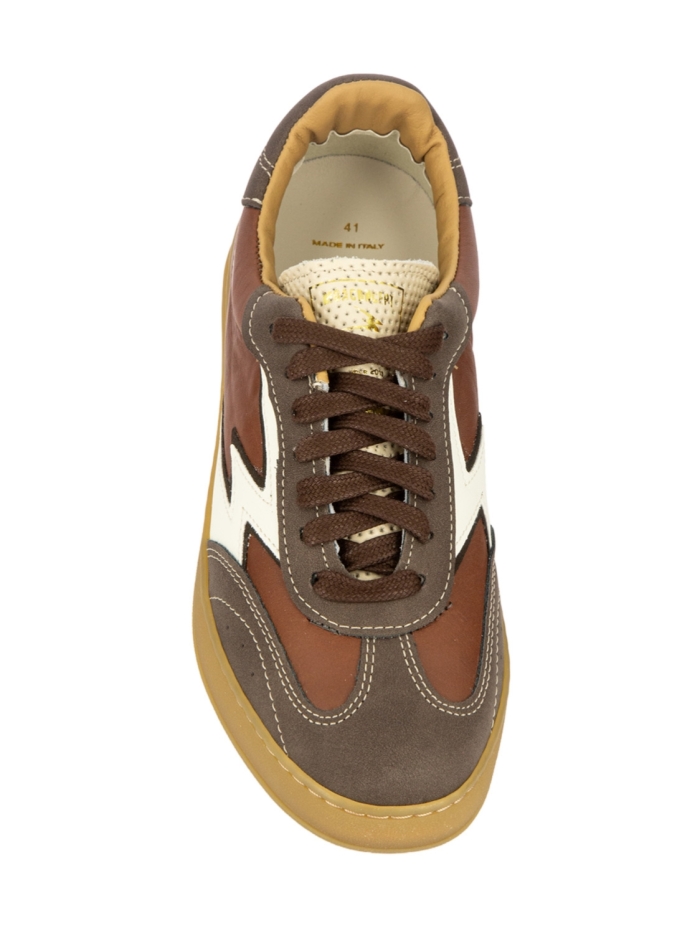 BROWN/CL317MM