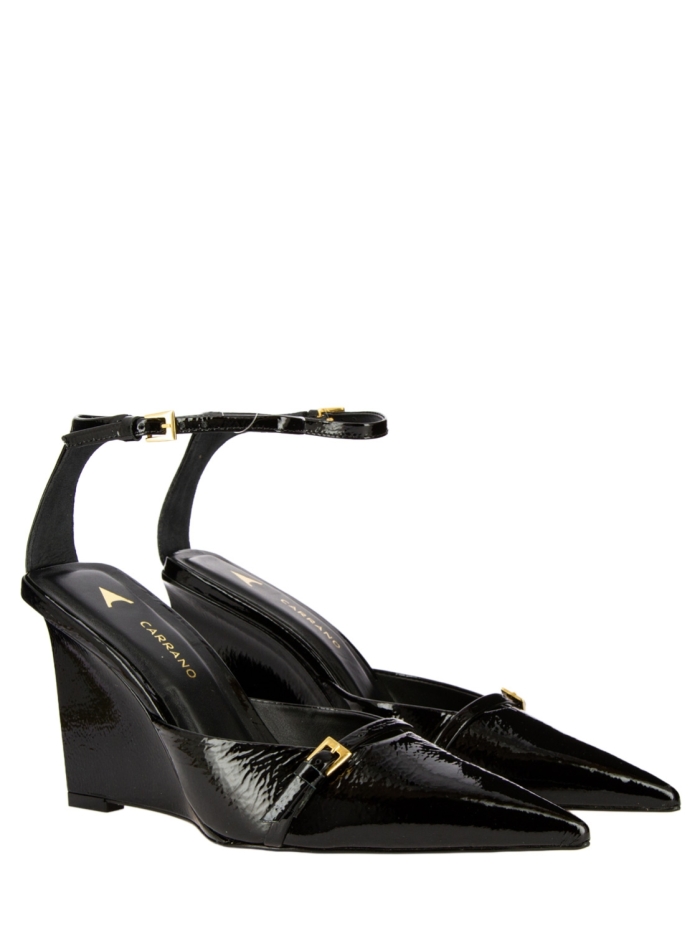 BLACK/930001/VERNICE