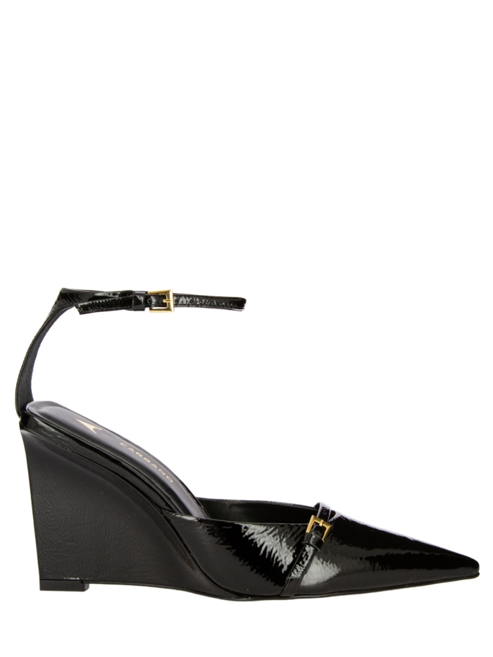BLACK/930001/VERNICE