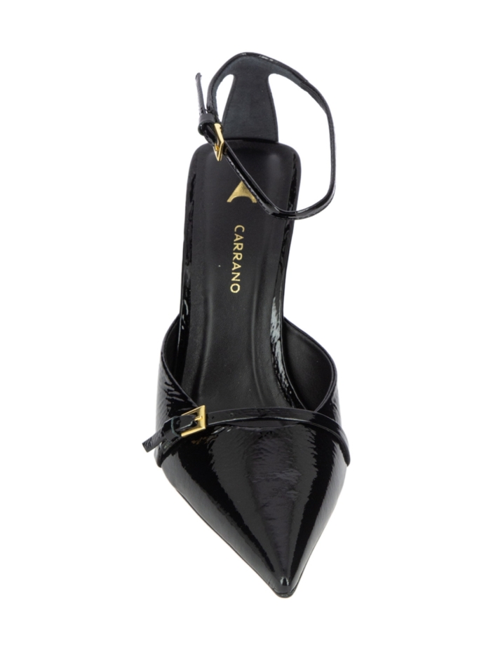 BLACK/930001/VERNICE