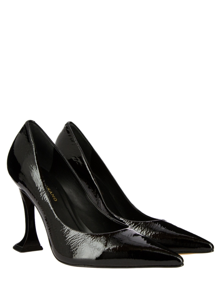 BLACK/992001/VERNICE