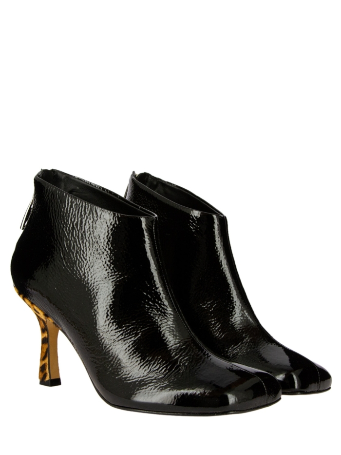 BLACK/761014/VERNICE