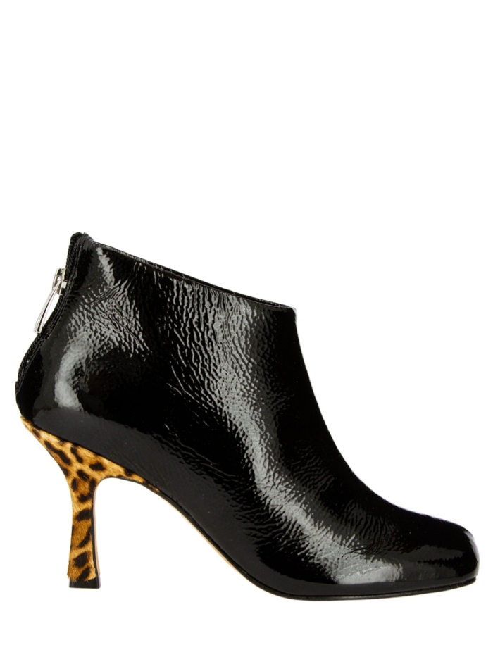BLACK/761014/VERNICE