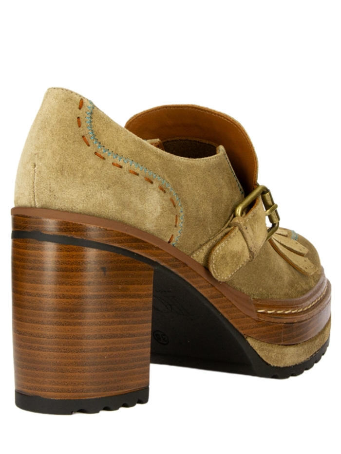 TAUPE/8107.000/CAMOSCIO