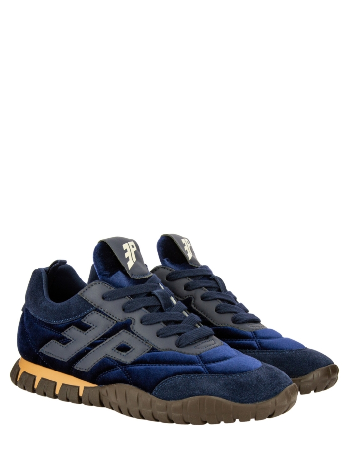 NAVY/DUPLO D1 V003/VELLUTO