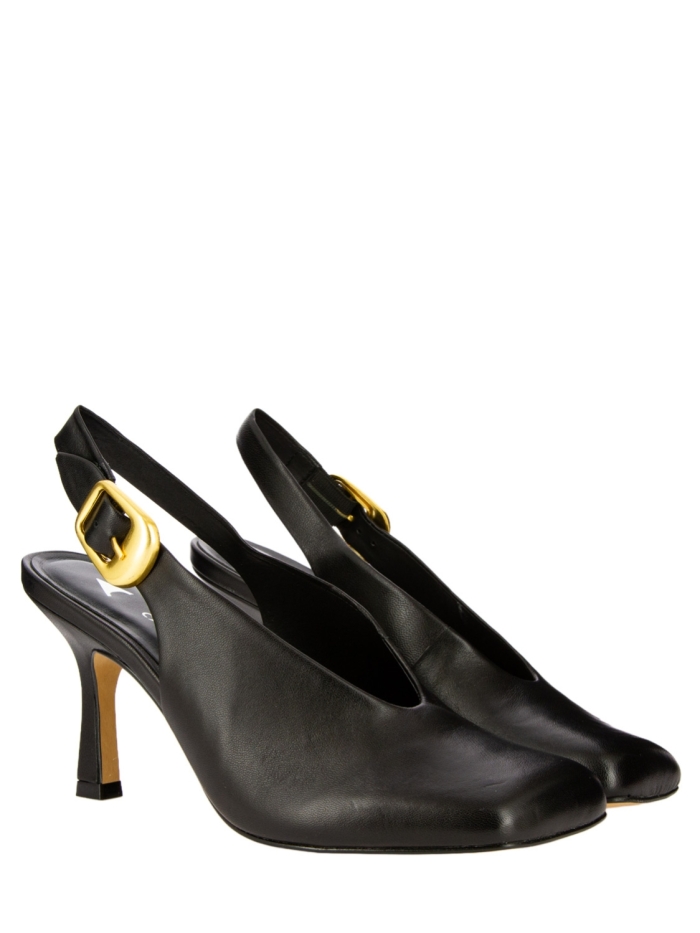 BLACK/761018/VITELLO