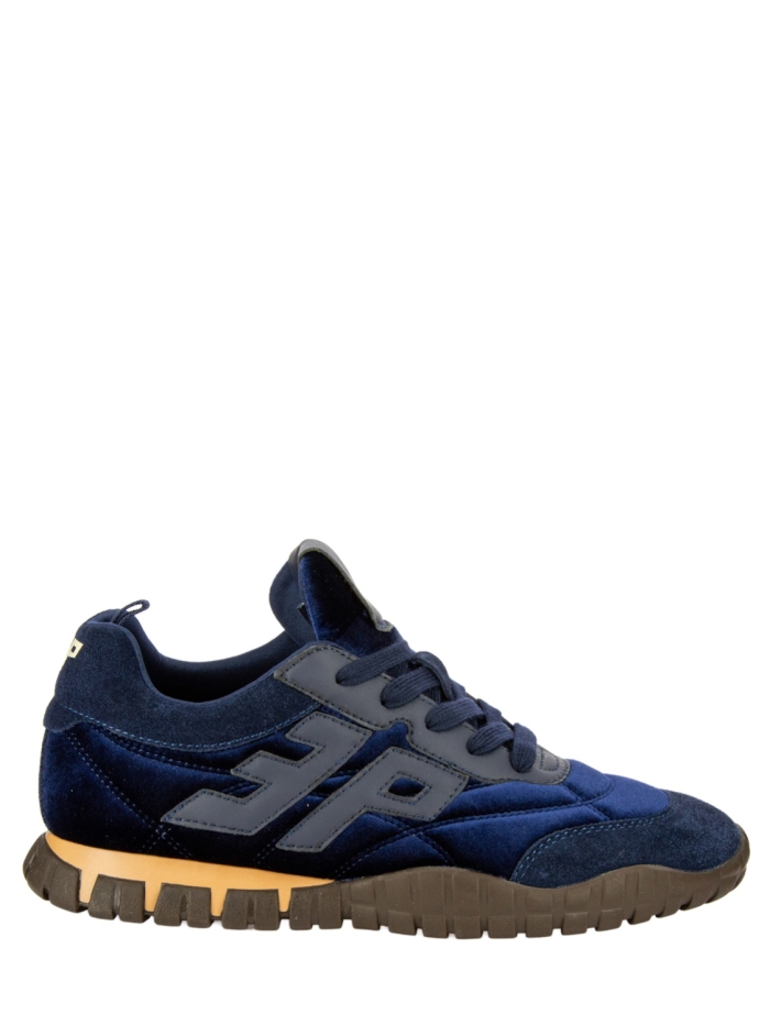 NAVY/DUPLO D1 V003/VELLUTO