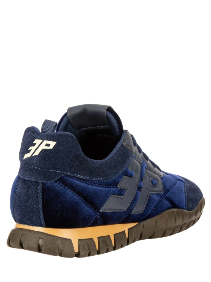 NAVY/DUPLO D1 V003/VELLUTO