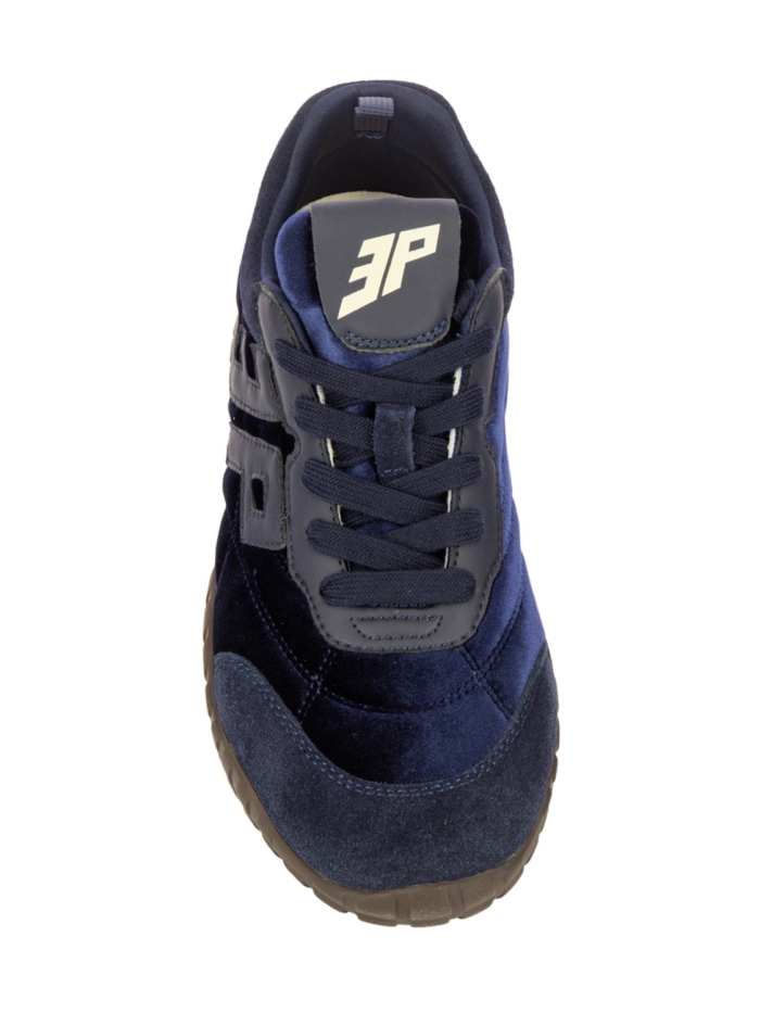 NAVY/DUPLO D1 V003/VELLUTO