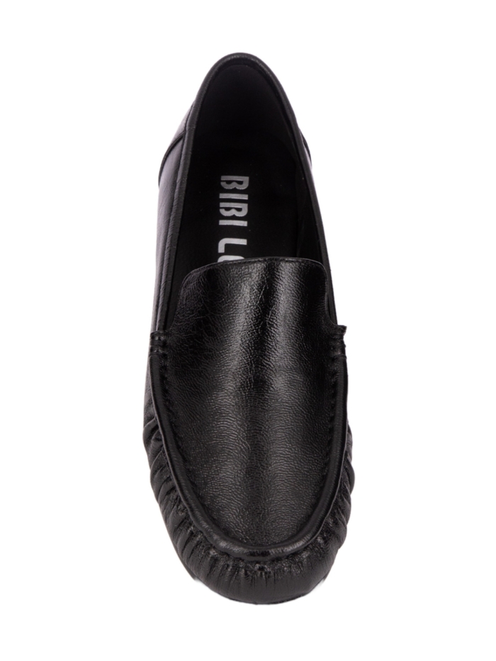 NEGRO/657Z13VK/VITELLO