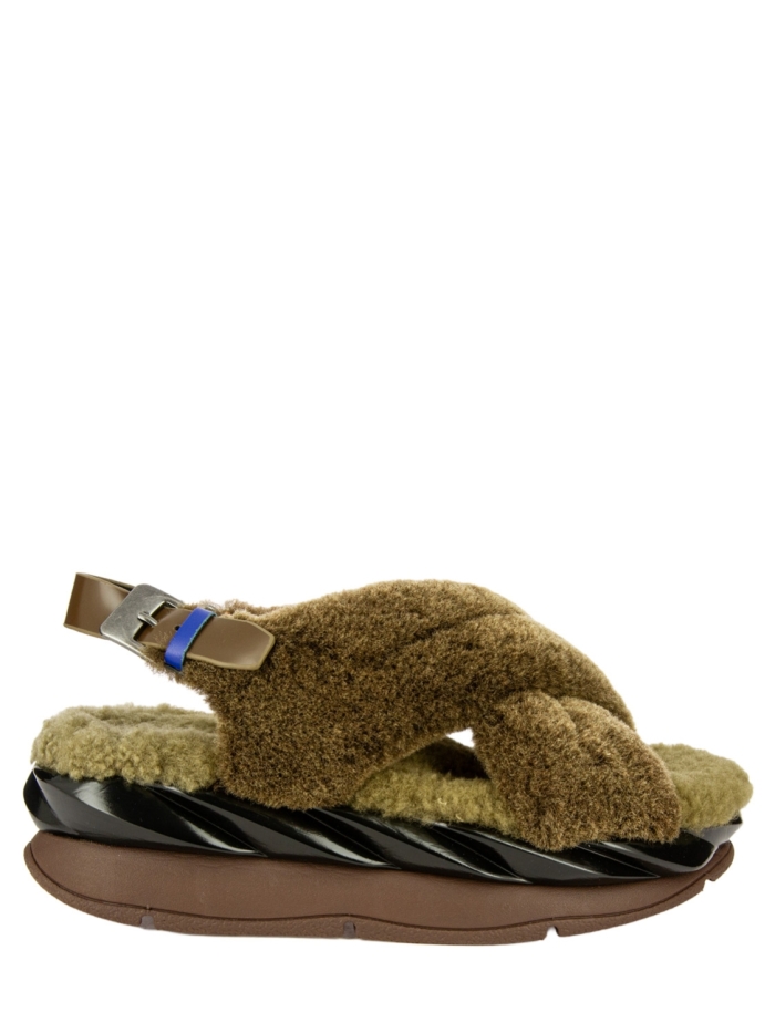 MOCHA/MELLOW FOMI/PELLICCIA