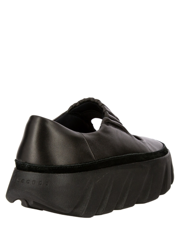 BLACK/TURA OYA/NAPPA