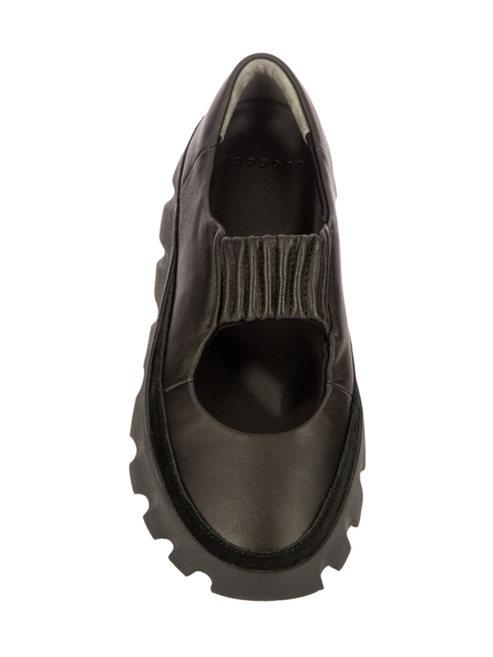 BLACK/TURA OYA/NAPPA