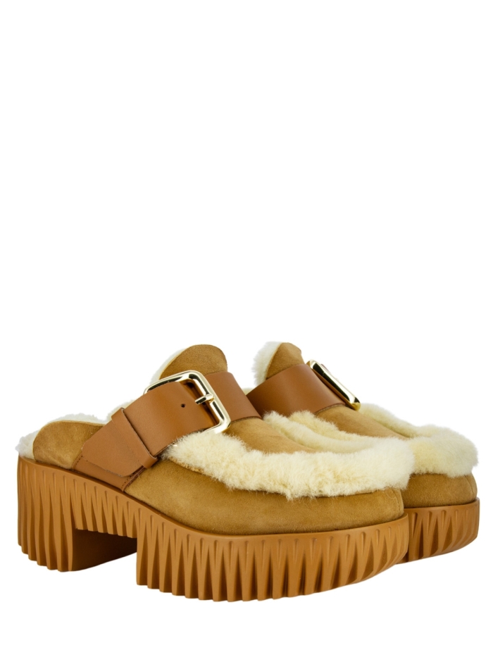 CAMEL/PILA AMBER/NAPPA
