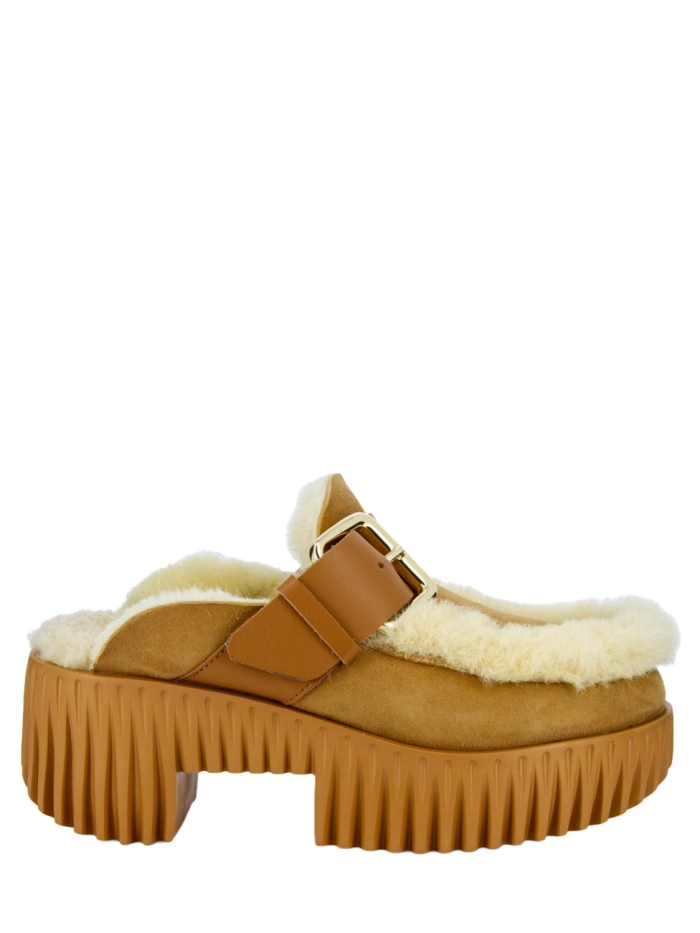 CAMEL/PILA AMBER/NAPPA