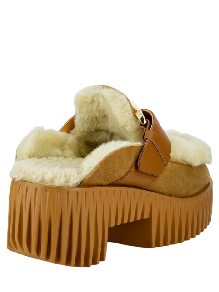 CAMEL/PILA AMBER/NAPPA