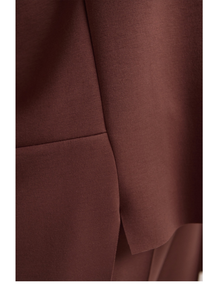 RUM/M6FD03/ELASTANE