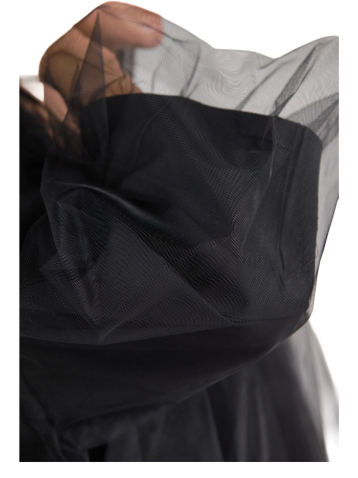 NERO/M6FG01/ELASTANE