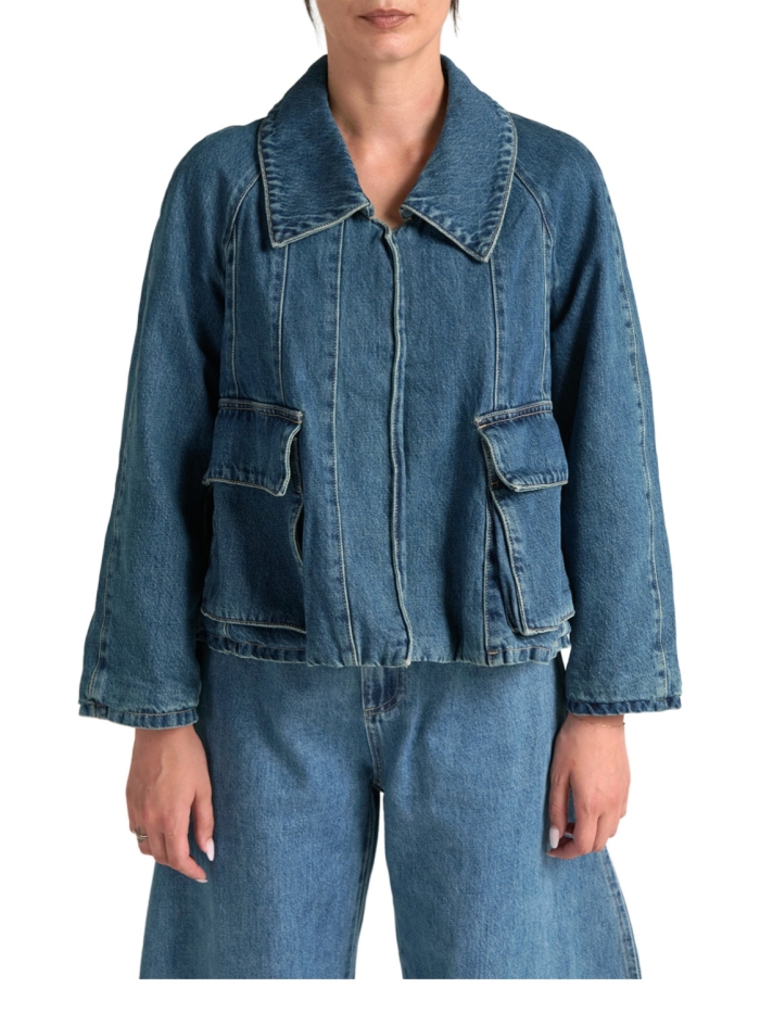 DENIM/M6FMN0