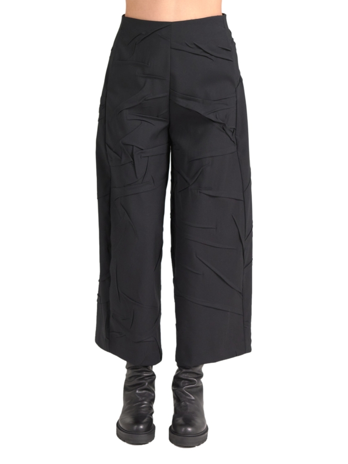 NERO/M6FG02/ELASTANE