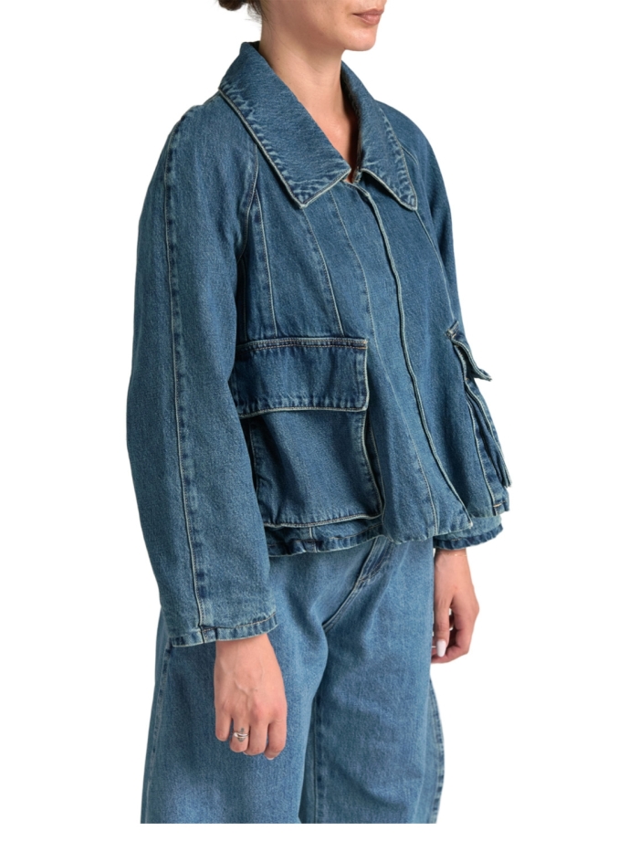 DENIM/M6FMN0