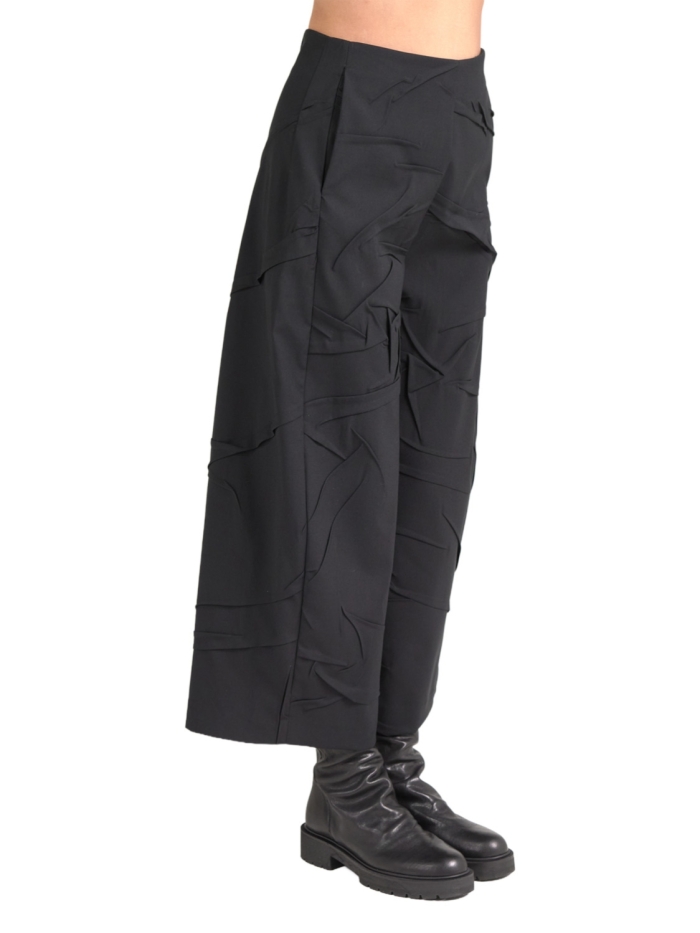 NERO/M6FG02/ELASTANE