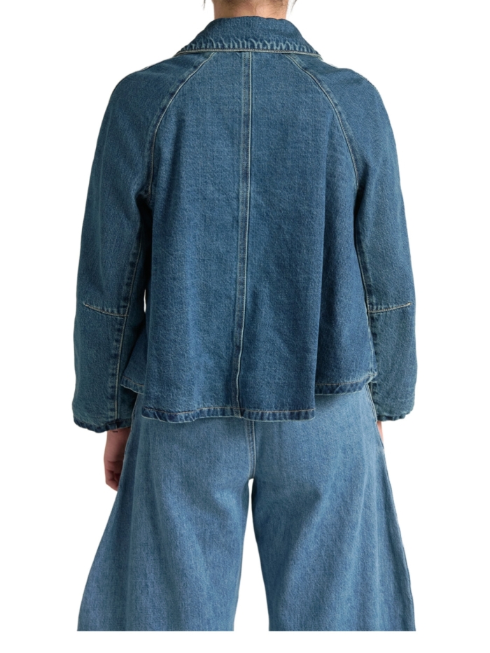 DENIM/M6FMN0