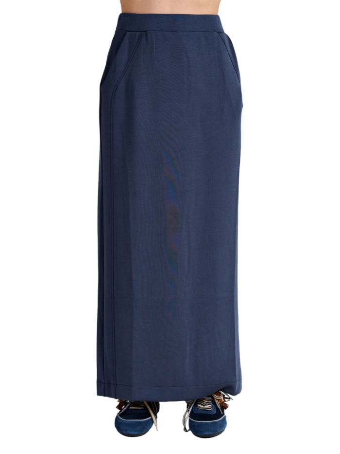 BLU/CHAO SKIRT