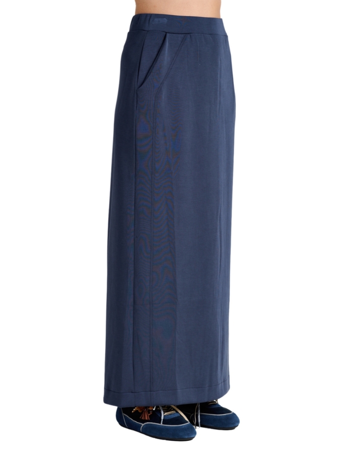 BLU/CHAO SKIRT
