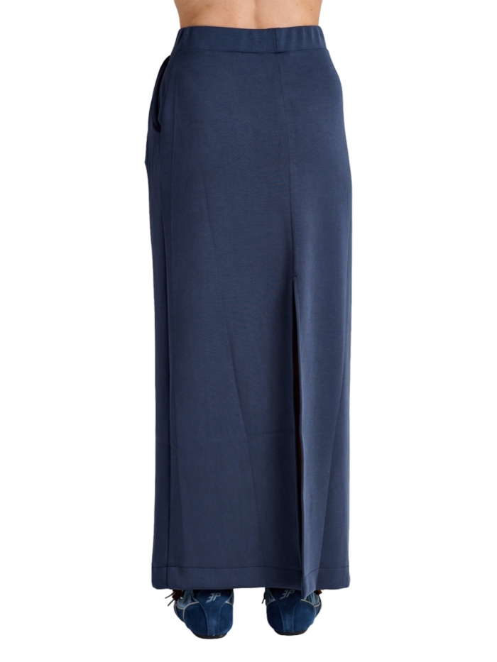 BLU/CHAO SKIRT