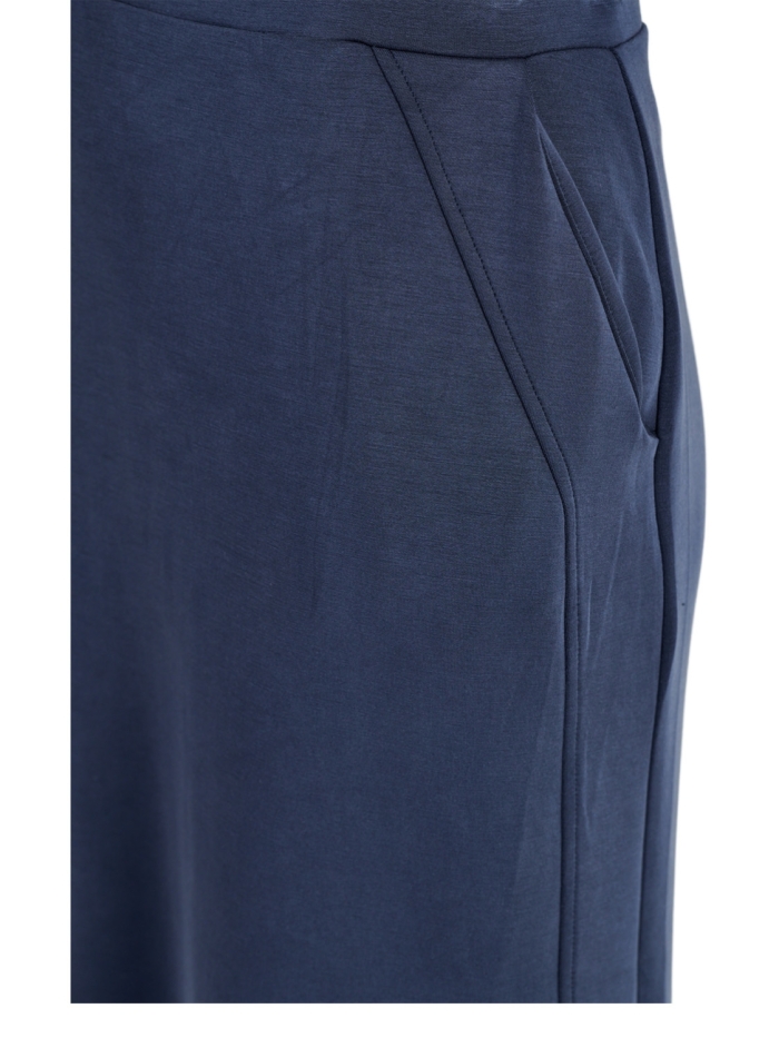 BLU/CHAO SKIRT