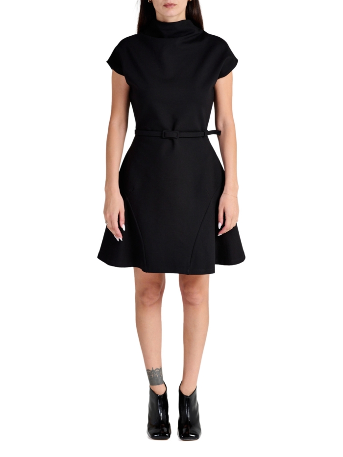 BLACK/3018-554