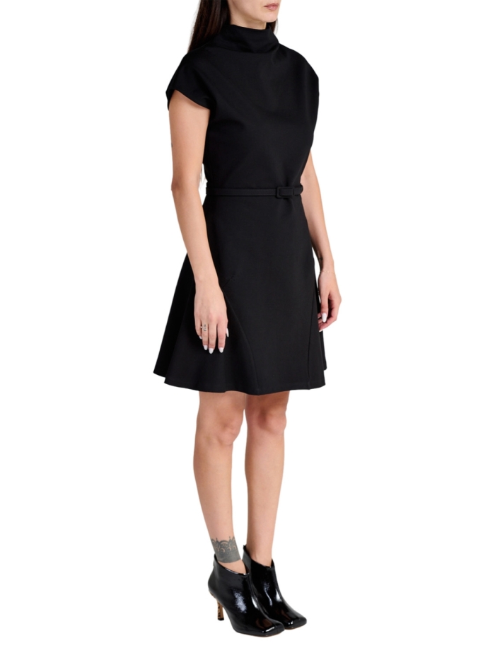 BLACK/3018-554