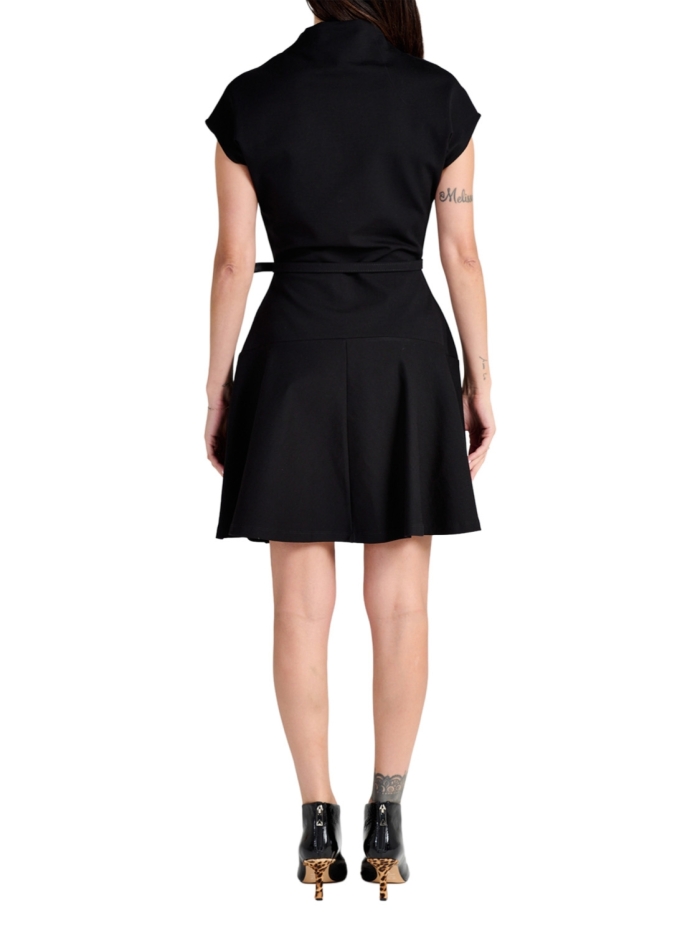 BLACK/3018-554
