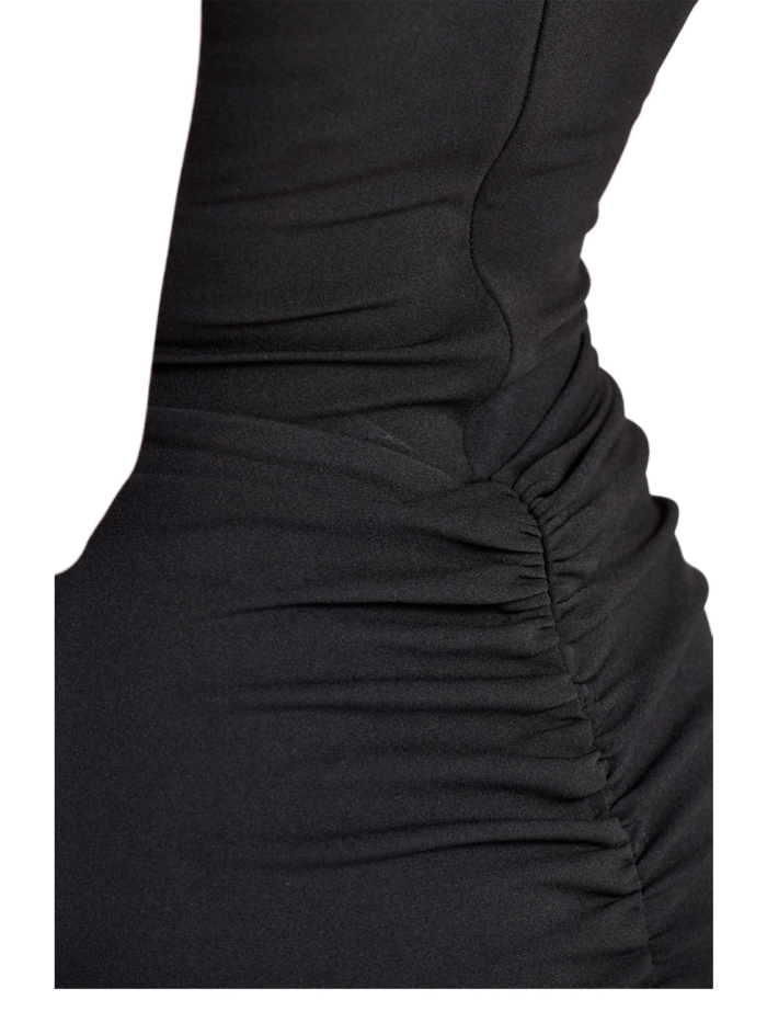 BLACK/3312-130