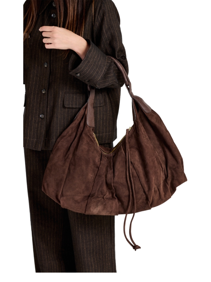 MORO/BOHATANICAL FW26/CAMOSCIO