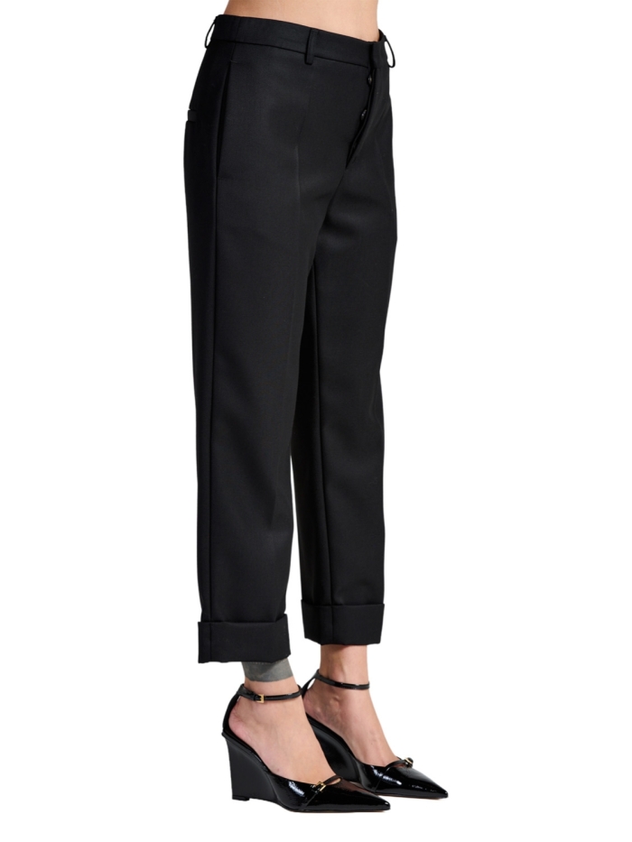 NERO/ANDREW FW26/LANA