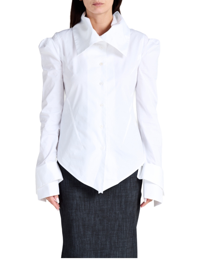WHITE/DIOMEDE/COTONE