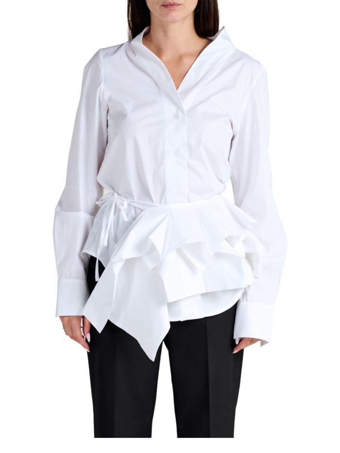 WHITE/BIANCANIMA/COTONE