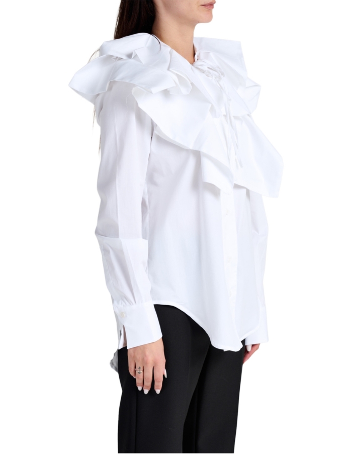 WHITE/BIANCANIMA/COTONE