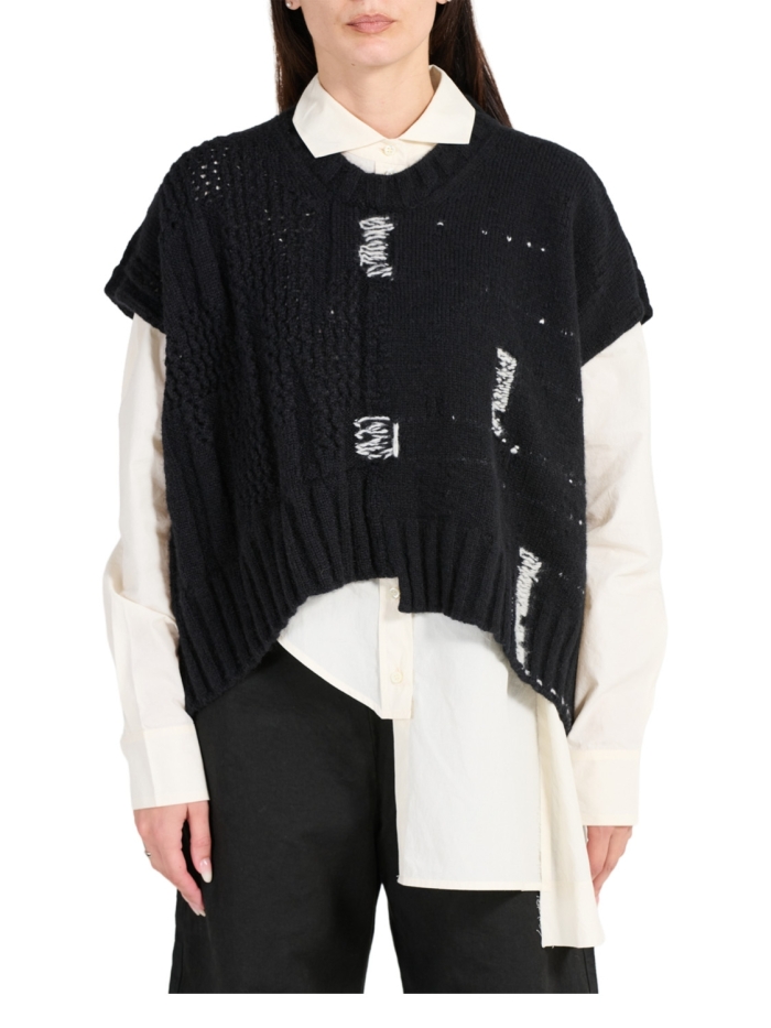 BLACK/5 5202