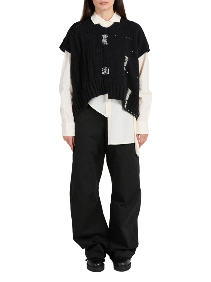 BLACK/5 5202