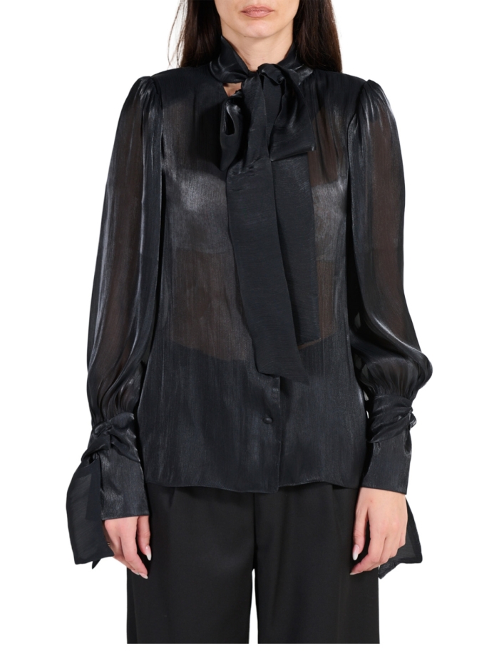 BLACK/17135