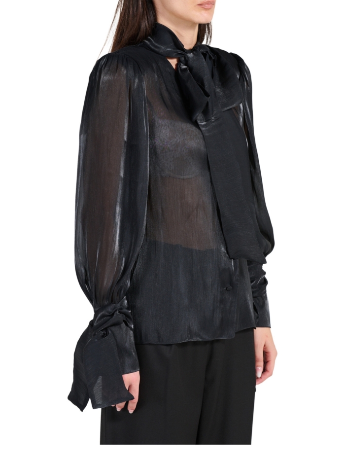 BLACK/17135