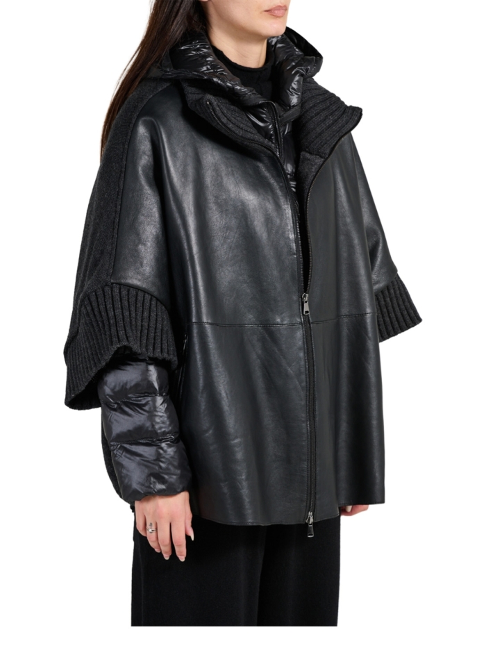 BLACK/LAVINIA KWIT BOND ALINE