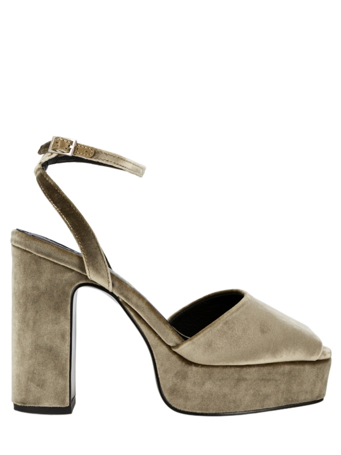 TAUPE/695P70VK/VELLUTO