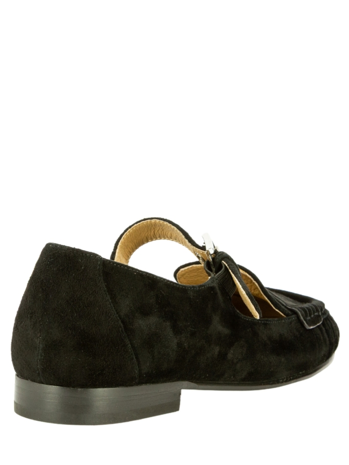 NEGRO/654Z30KW/CAMOSCIO