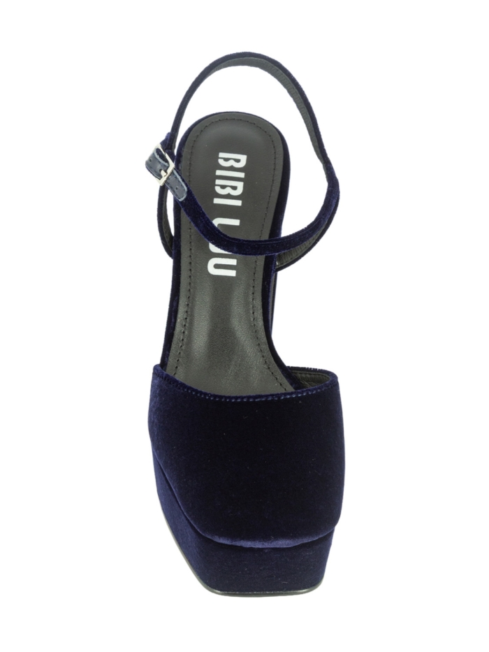 MARINO/696P70VK/CAMOSCIO